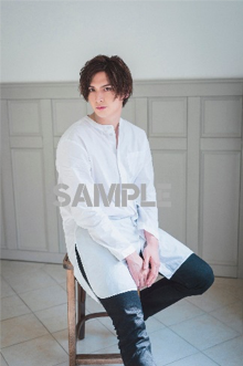 島田洋七洋八　ブロマイド 島田洋七洋八 ブロマイド A]【S.I.P.H THEATER限定】『この碧巨