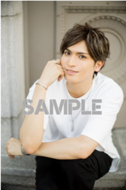 SLH YUMA ブロマイドセット 2025年最新】slh yumaの人気アイテム - メルカリ